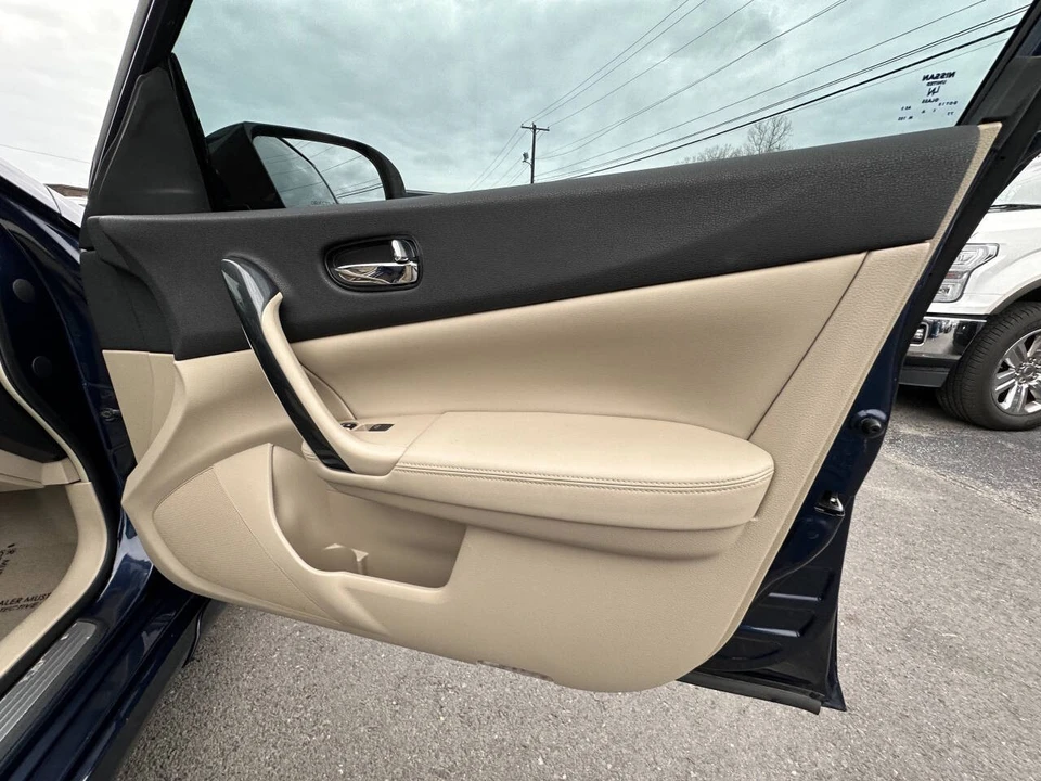 2012 Nissan Maxima 7th Gen - Image 12 of 21