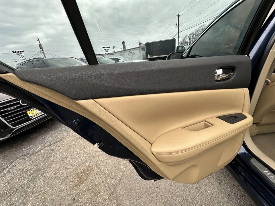 2012 Nissan Maxima 7th Gen - Image 10 of 21