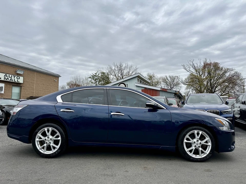 2012 Nissan Maxima 7th Gen - Image 6 of 21