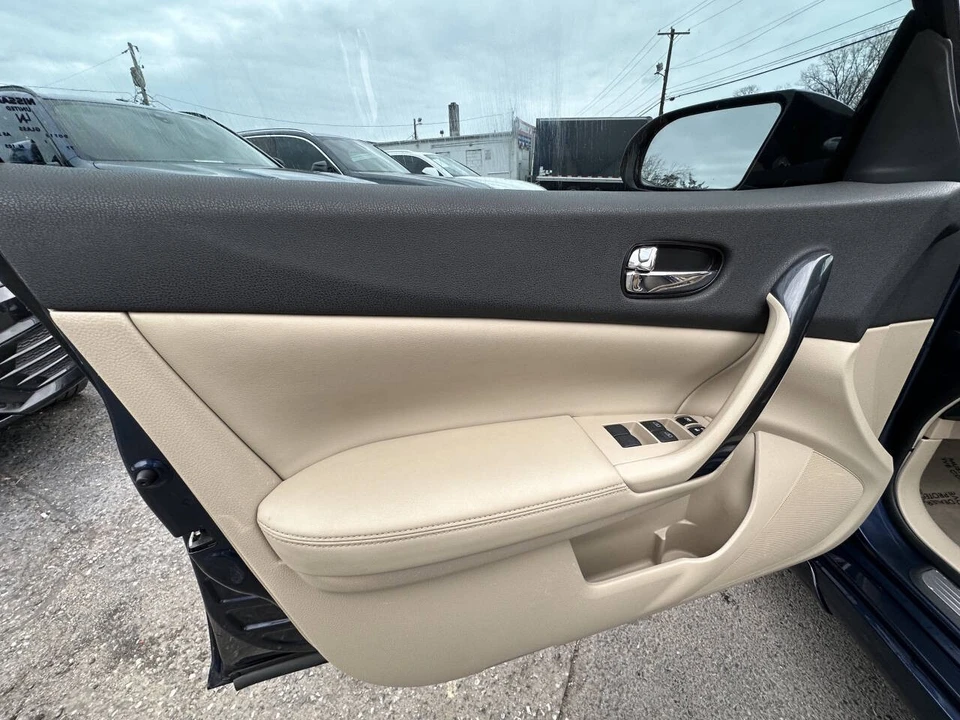 2012 Nissan Maxima 7th Gen - Image 8 of 21