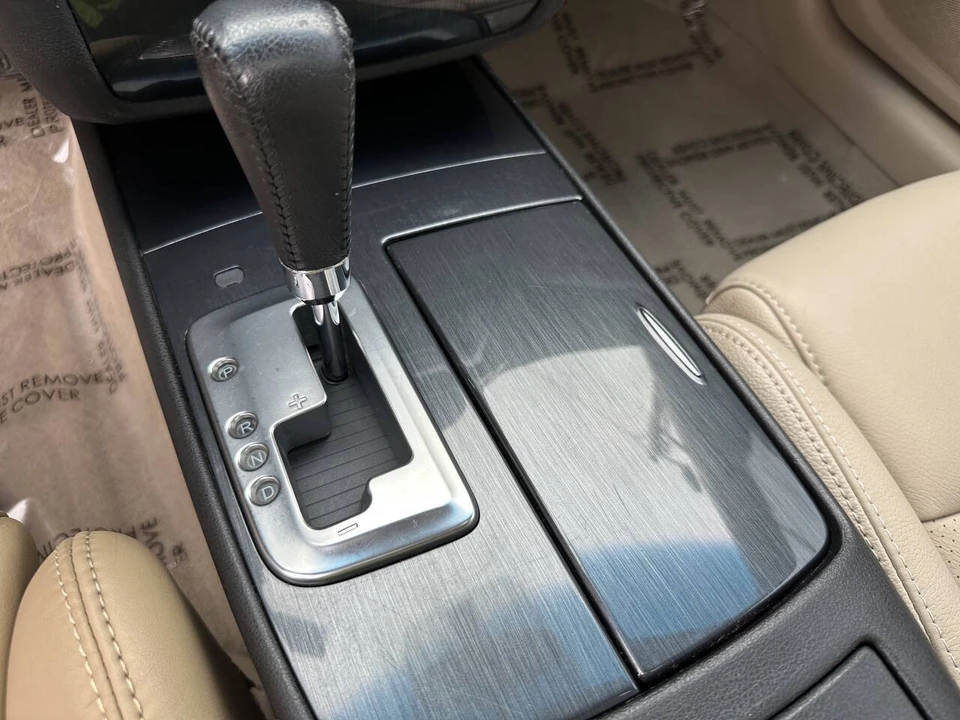 2012 Nissan Maxima 7th Gen - Image 20 of 21