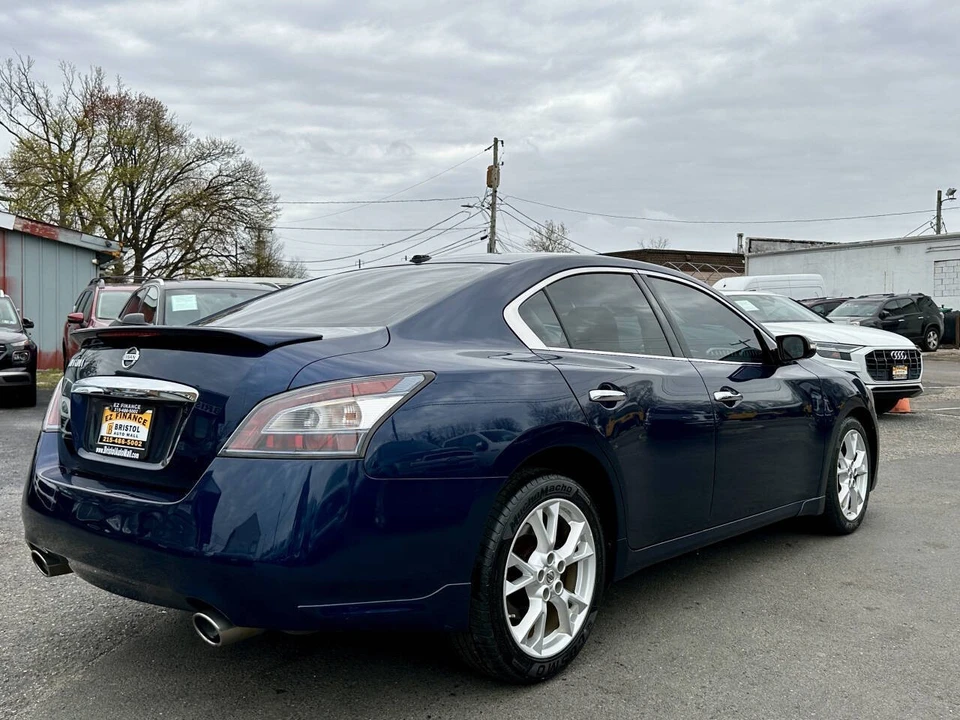 2012 Nissan Maxima 7th Gen - Image 5 of 21
