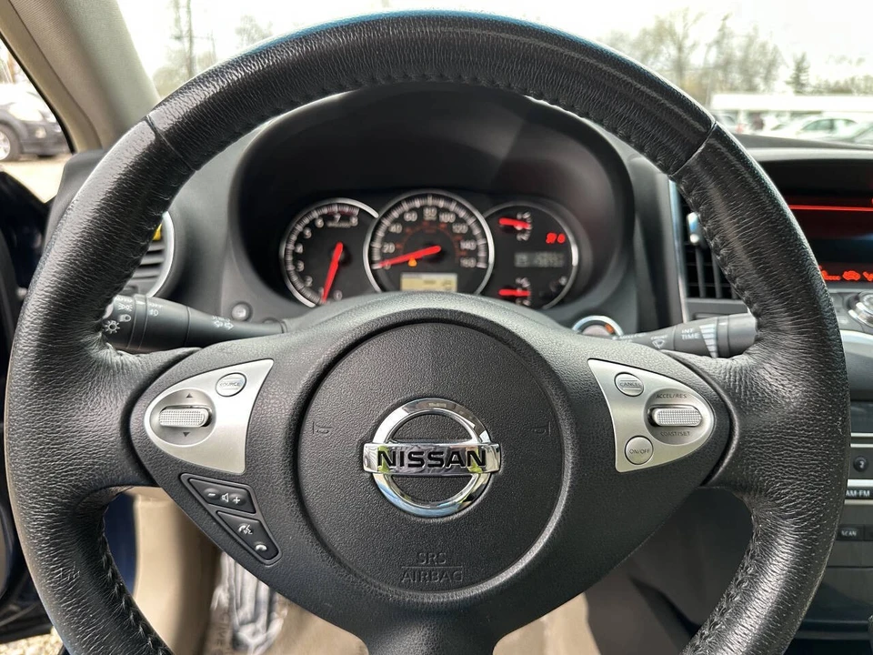 2012 Nissan Maxima 7th Gen - Image 18 of 21