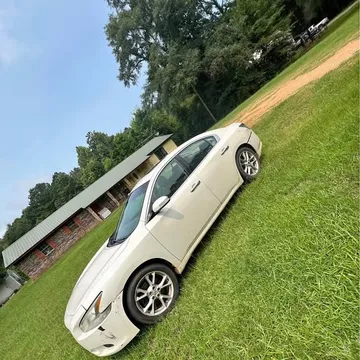 2012 Nissan Maxima