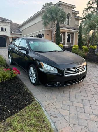 2012 Nissan Maxima 7th Gen - Image 3 of 20