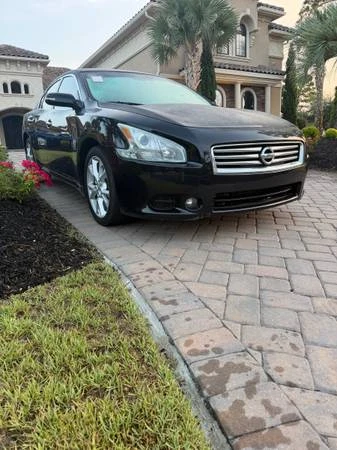 2012 Nissan Maxima 7th Gen - Image 4 of 20