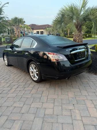 2012 Nissan Maxima 7th Gen - Image 5 of 20