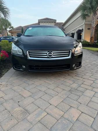 2012 Nissan Maxima 7th Gen - Image 2 of 20