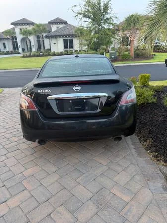 2012 Nissan Maxima 7th Gen - Image 7 of 20