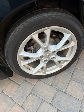2012 Nissan Maxima 7th Gen - Image 10 of 20