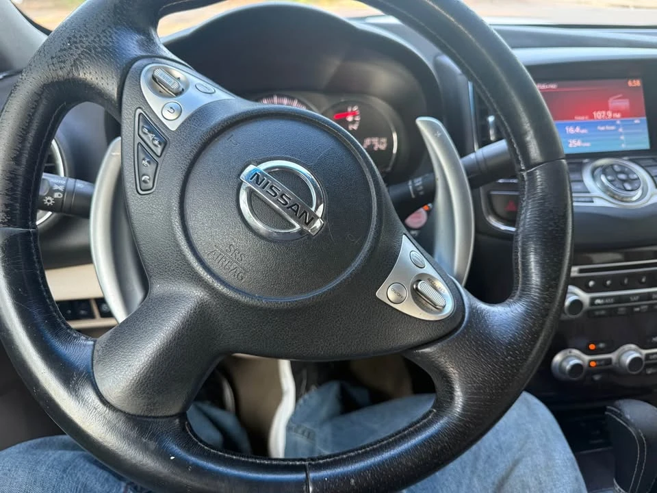 2012 Nissan Maxima 7th Gen - Image 12 of 15