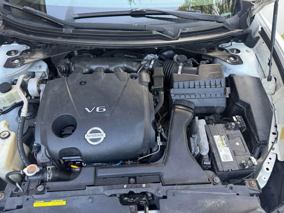 2012 Nissan Maxima 7th Gen - Image 4 of 15