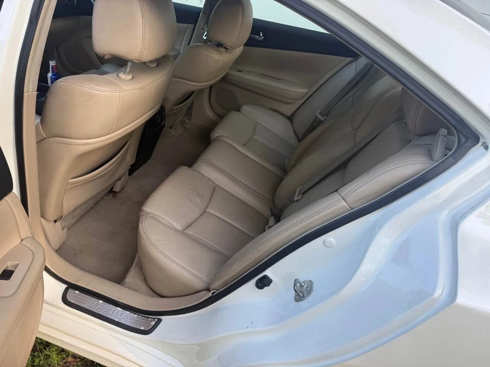 2012 Nissan Maxima 7th Gen - Image 7 of 15