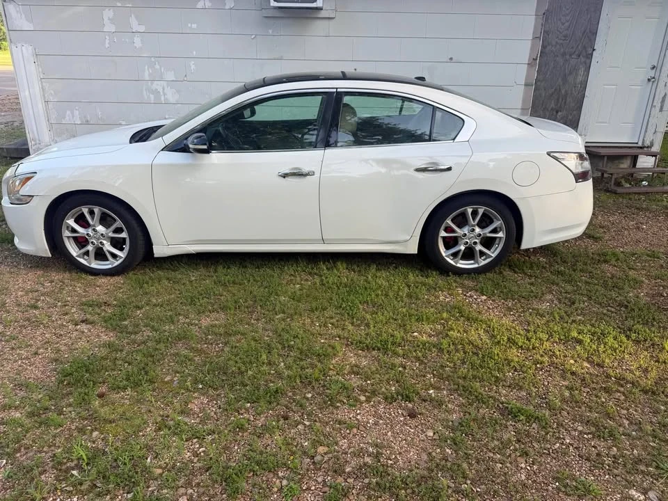 2012 Nissan Maxima 7th Gen - Image 2 of 15