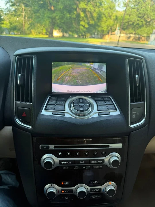 2012 Nissan Maxima 7th Gen - Image 11 of 15