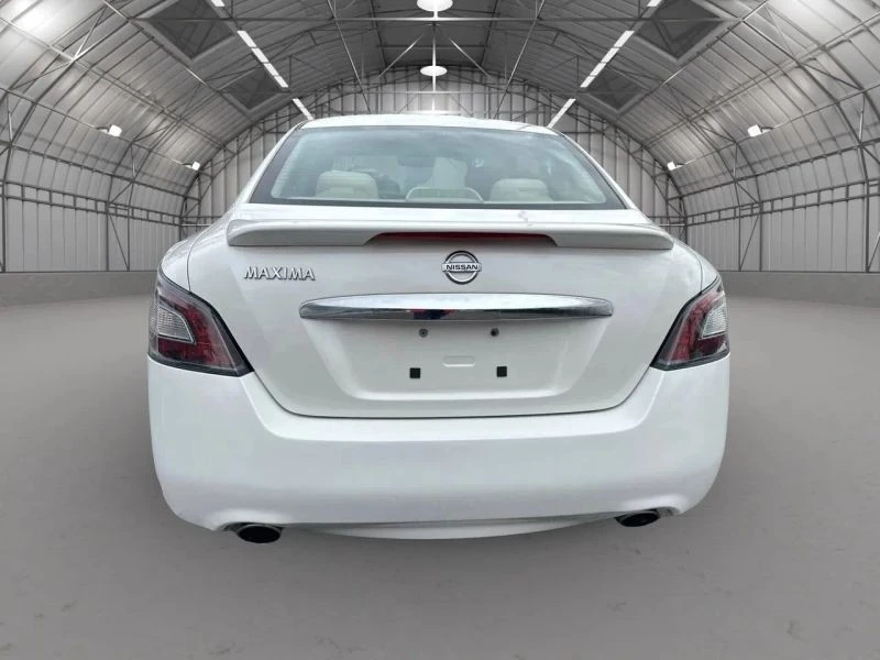 2012 Nissan Maxima 7th Gen - Image 6 of 12