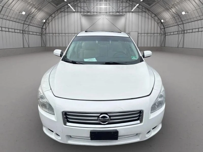 2012 Nissan Maxima 7th Gen - Image 2 of 12