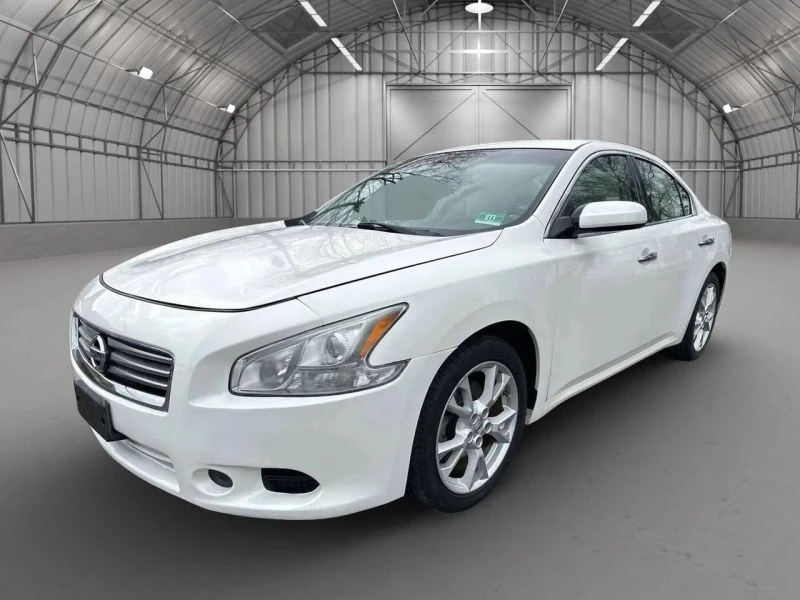 2012 Nissan Maxima 7th Gen - Image 3 of 12