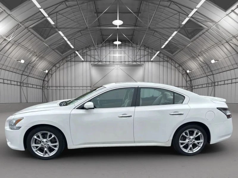 2012 Nissan Maxima 7th Gen - Image 4 of 12