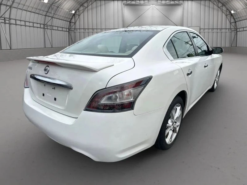 2012 Nissan Maxima 7th Gen - Image 7 of 12