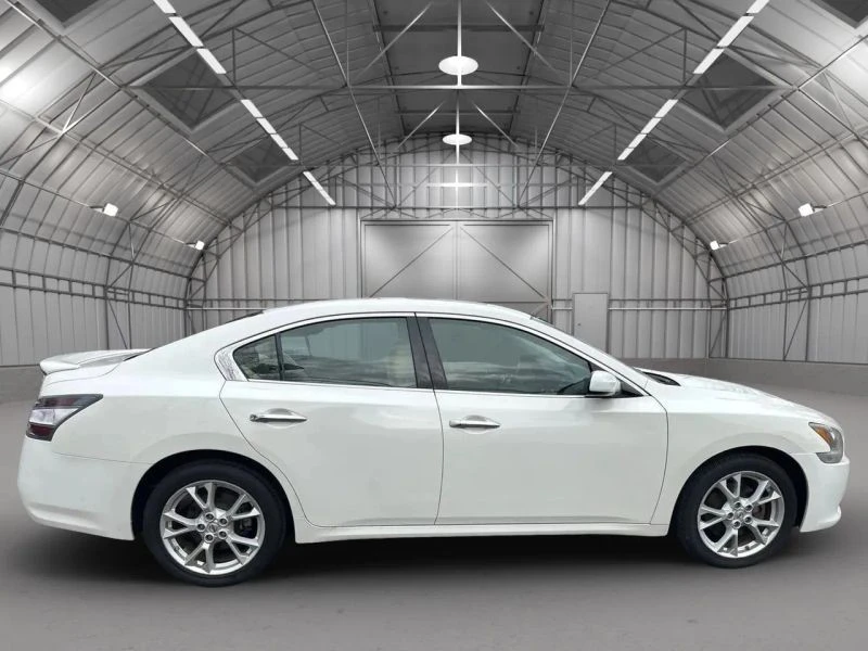 2012 Nissan Maxima 7th Gen - Image 8 of 12