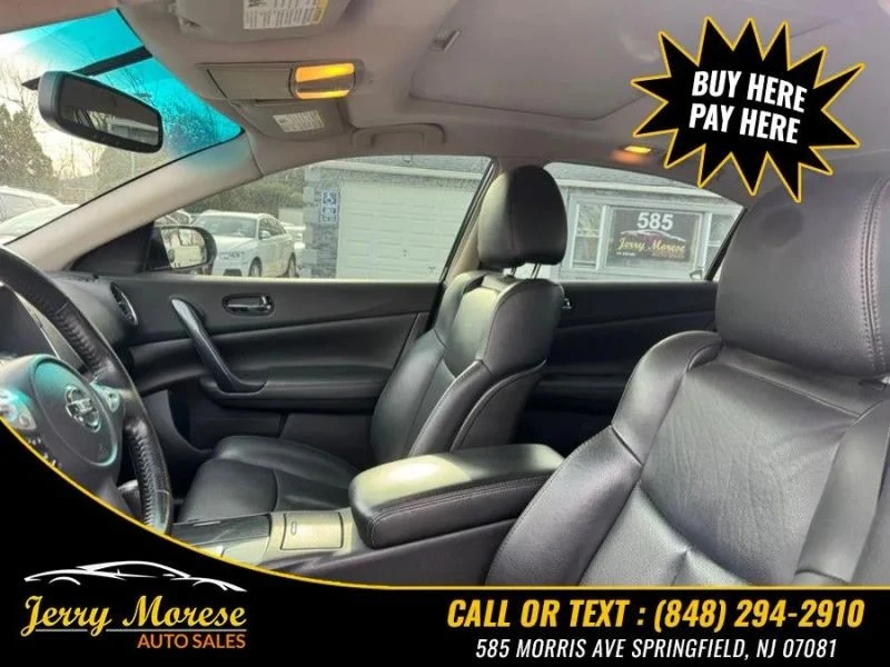 2012 Nissan Maxima 7th Gen - Image 10 of 12