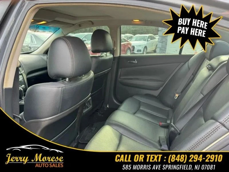 2012 Nissan Maxima 7th Gen - Image 12 of 12