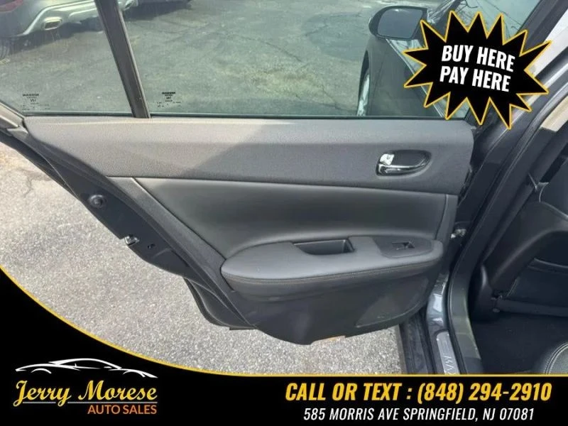 2012 Nissan Maxima 7th Gen - Image 11 of 12