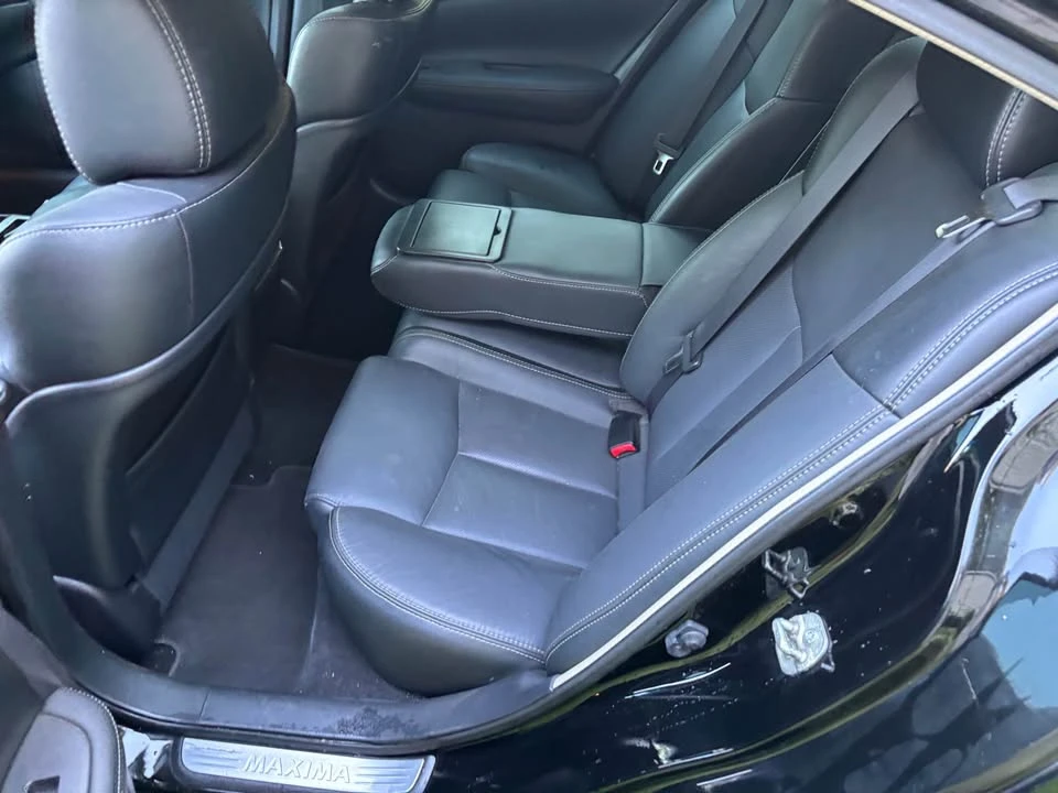 2012 Nissan Maxima 7th Gen - Image 8 of 9