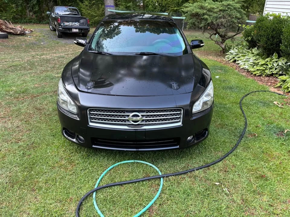 2012 Nissan Maxima 7th Gen - Image 2 of 9