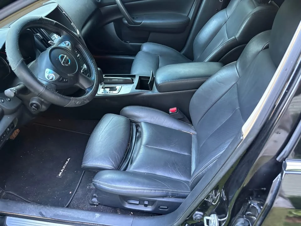 2012 Nissan Maxima 7th Gen - Image 7 of 9