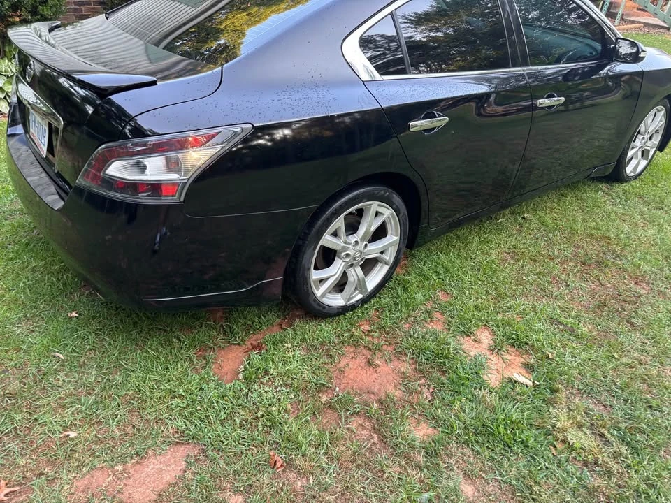 2012 Nissan Maxima 7th Gen - Image 6 of 9