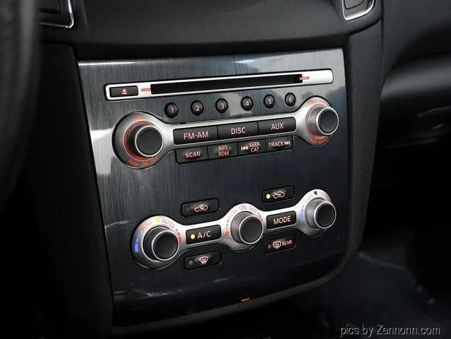 2012 Nissan Maxima 7th Gen - Image 20 of 21