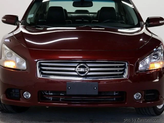 2012 Nissan Maxima 7th Gen - Image 6 of 21