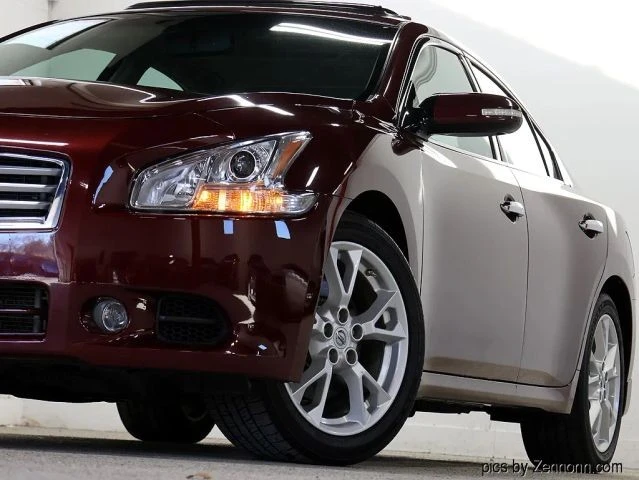 2012 Nissan Maxima 7th Gen - Image 4 of 21