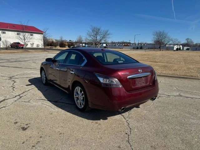 2012 Nissan Maxima 7th Gen - Image 5 of 18