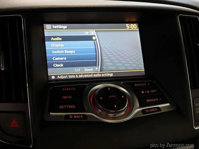 2012 Nissan Maxima 7th Gen - Image 18 of 21