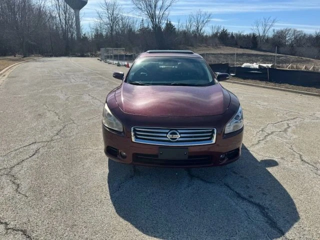 2012 Nissan Maxima 7th Gen - Image 3 of 18