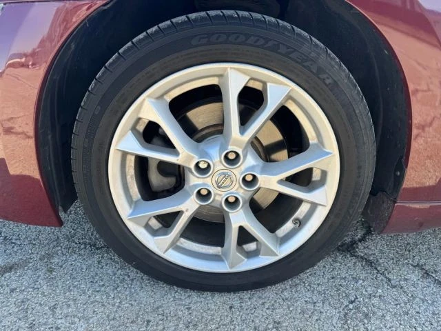 2012 Nissan Maxima 7th Gen - Image 9 of 18