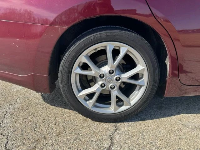 2012 Nissan Maxima 7th Gen - Image 11 of 18