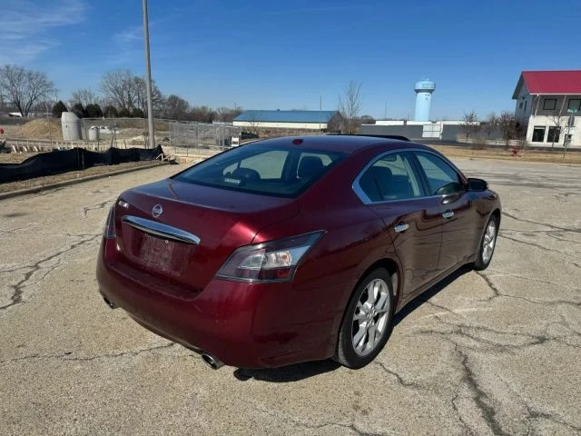 2012 Nissan Maxima 7th Gen - Image 7 of 18