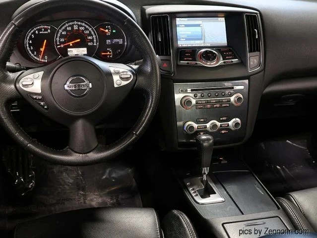 2012 Nissan Maxima 7th Gen - Image 16 of 21