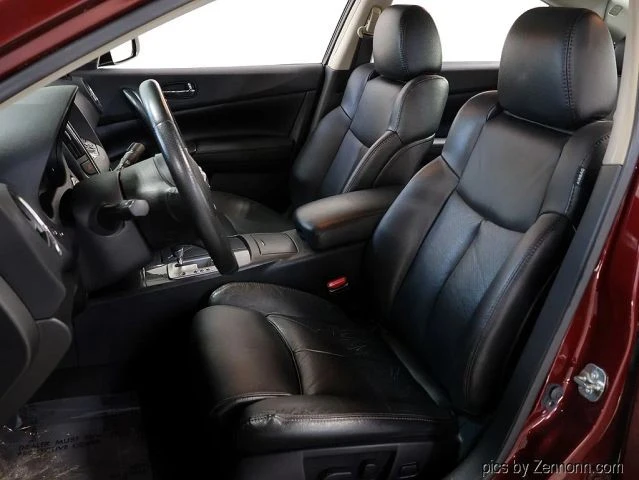2012 Nissan Maxima 7th Gen - Image 11 of 21