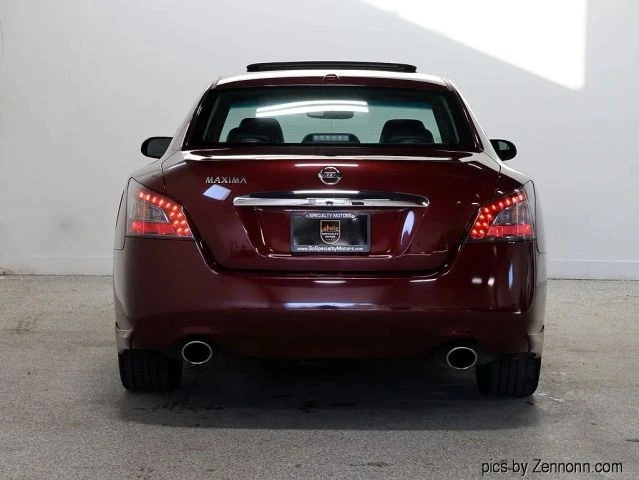2012 Nissan Maxima 7th Gen - Image 7 of 21