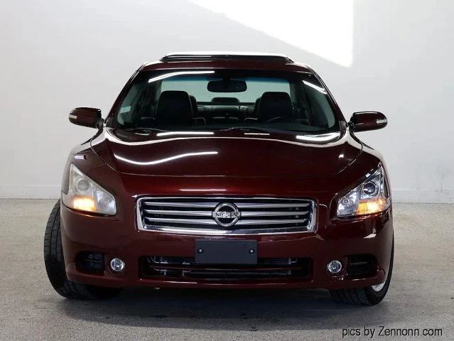 2012 Nissan Maxima 7th Gen - Image 5 of 21