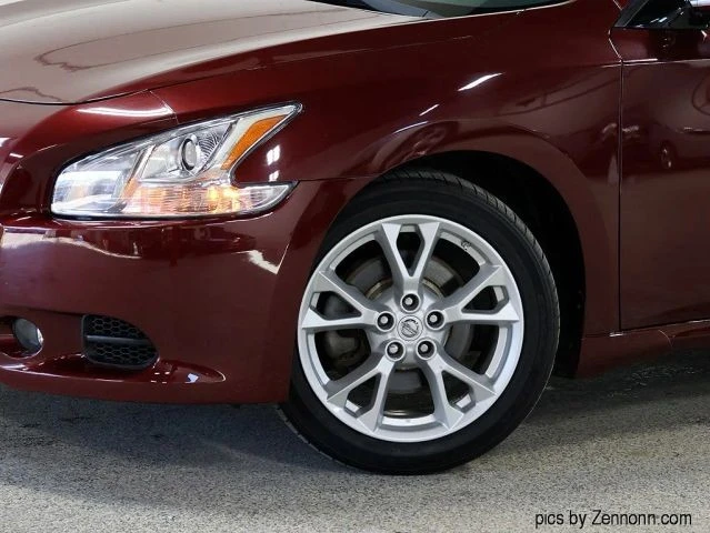 2012 Nissan Maxima 7th Gen - Image 3 of 21