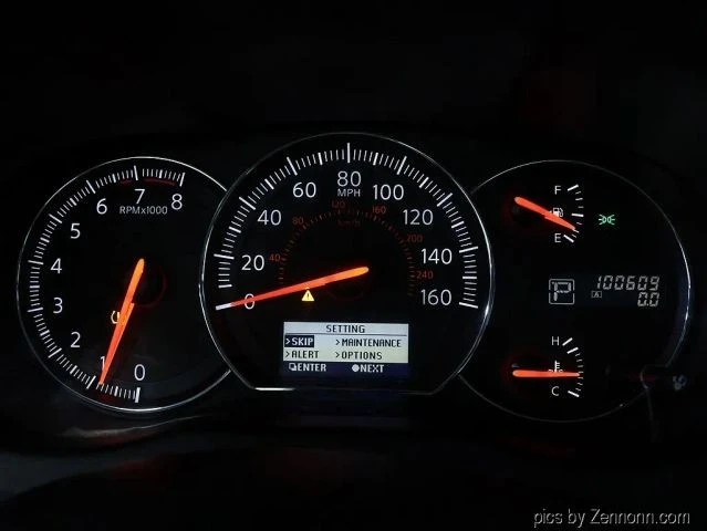 2012 Nissan Maxima 7th Gen - Image 17 of 21