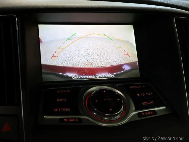 2012 Nissan Maxima 7th Gen - Image 19 of 21