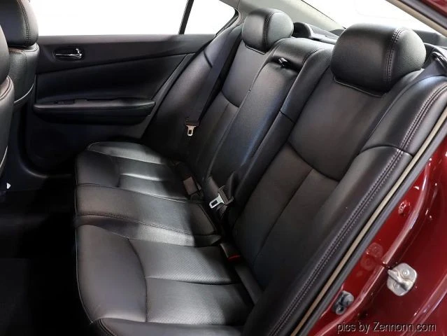 2012 Nissan Maxima 7th Gen - Image 13 of 21