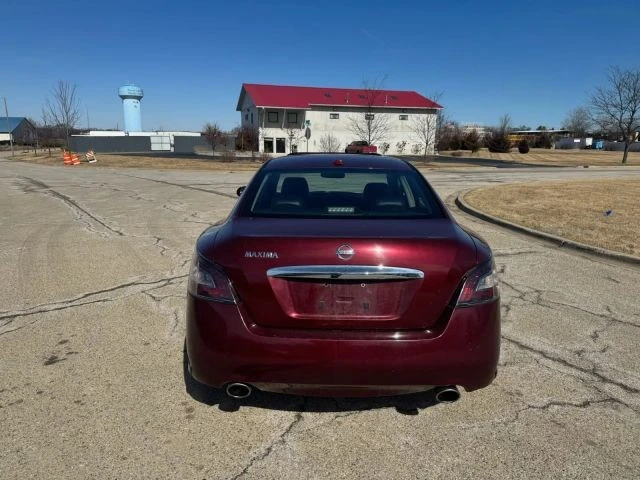 2012 Nissan Maxima 7th Gen - Image 6 of 18